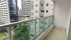 Foto 7 de Apartamento com 2 Quartos para alugar, 72m² em Savassi, Belo Horizonte