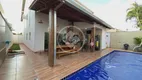 Foto 29 de Casa de Condomínio com 4 Quartos à venda, 382m² em Jardins Madri, Goiânia