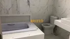 Foto 13 de Casa de Condomínio com 3 Quartos à venda, 280m² em Santo Inácio, Curitiba