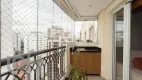 Foto 7 de Apartamento com 3 Quartos à venda, 100m² em Moema, São Paulo