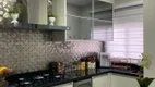 Foto 7 de Apartamento com 3 Quartos à venda, 103m² em Centro, Santo André