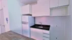 Foto 7 de Apartamento com 1 Quarto para alugar, 28m² em Cristo Rei, Curitiba