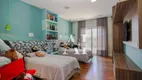 Foto 35 de Casa de Condomínio com 4 Quartos à venda, 421m² em Residencial Burle Marx, Santana de Parnaíba