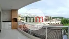 Foto 14 de Apartamento com 3 Quartos à venda, 110m² em Jardim Guanabara, Rio de Janeiro