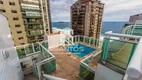 Foto 19 de Cobertura com 3 Quartos à venda, 369m² em Barra da Tijuca, Rio de Janeiro