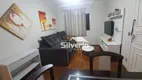 Foto 3 de Apartamento com 3 Quartos à venda, 90m² em Jardim Topázio, São José dos Campos