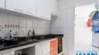 Foto 10 de Casa de Condomínio com 3 Quartos à venda, 115m² em Vila Scarpelli, Santo André