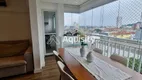 Foto 9 de Apartamento com 2 Quartos à venda, 78m² em Vila Bertioga, São Paulo