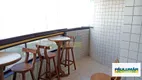Foto 4 de Apartamento com 3 Quartos à venda, 113m² em Vera Cruz, Mongaguá