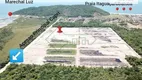 Foto 2 de Lote/Terreno à venda, 390m² em Capri, São Francisco do Sul