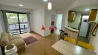 Foto 5 de Flat com 1 Quarto à venda, 35m² em Vila Nova Conceição, São Paulo