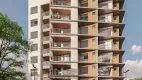 Foto 3 de Apartamento com 2 Quartos à venda, 66m² em Água Verde, Curitiba