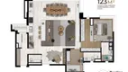 Foto 22 de Apartamento com 3 Quartos à venda, 123m² em Bela Vista, Osasco