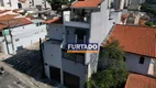 Foto 2 de Sobrado com 2 Quartos à venda, 130m² em Campestre, Santo André