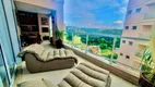 Foto 17 de Apartamento com 4 Quartos à venda, 189m² em Jardim Samambaia, Jundiaí
