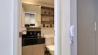 Foto 7 de Apartamento com 1 Quarto para venda ou aluguel, 25m² em Campo Belo, São Paulo