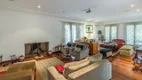 Foto 7 de Casa de Condomínio com 4 Quartos para alugar, 552m² em Jardim Petrópolis, São Paulo