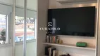 Foto 10 de Apartamento com 3 Quartos à venda, 113m² em Vila Assuncao, Santo André