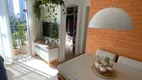 Foto 2 de Apartamento com 2 Quartos à venda, 42m² em Parque Rebouças, São Paulo