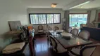 Foto 3 de Apartamento com 4 Quartos para venda ou aluguel, 317m² em Cambuí, Campinas