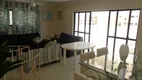 Foto 7 de Cobertura com 3 Quartos à venda, 160m² em Enseada, Guarujá
