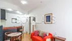 Foto 3 de Apartamento com 1 Quarto à venda, 56m² em Alphaville Comercial, Barueri