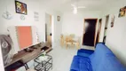 Foto 2 de Apartamento com 1 Quarto à venda, 58m² em Vila Tupi, Praia Grande