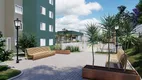 Foto 14 de Apartamento com 2 Quartos à venda, 44m² em Residencial Cosmos, Campinas