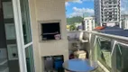 Foto 8 de Apartamento com 1 Quarto à venda, 57m² em Kobrasol, São José
