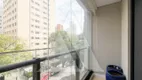 Foto 26 de Apartamento com 2 Quartos à venda, 139m² em Moema, São Paulo