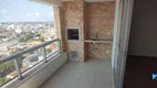 Foto 23 de Apartamento com 3 Quartos à venda, 107m² em Jardim dos Estados, Campo Grande