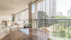 Foto 20 de Apartamento com 4 Quartos para alugar, 369m² em Vila Nova Conceição, São Paulo