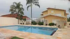 Foto 4 de Casa de Condomínio com 4 Quartos à venda, 1091m² em Residencial Parque Rio das Pedras, Campinas