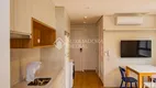 Foto 8 de Apartamento com 1 Quarto para alugar, 43m² em Petrópolis, Porto Alegre