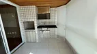 Foto 3 de Apartamento com 3 Quartos para alugar, 104m² em Canto do Forte, Praia Grande