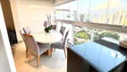 Foto 8 de Apartamento com 3 Quartos à venda, 133m² em Vila Romana, São Paulo