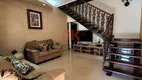 Foto 2 de Casa com 5 Quartos à venda, 321m² em Castelo, Belo Horizonte