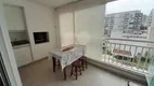 Foto 20 de Apartamento com 3 Quartos à venda, 81m² em Campo Grande, São Paulo