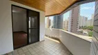 Foto 5 de Apartamento com 4 Quartos para venda ou aluguel, 165m² em Cambuí, Campinas