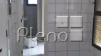 Foto 11 de Apartamento com 3 Quartos à venda, 128m² em Jardim dos Oliveiras, Campinas