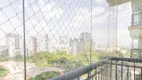 Foto 29 de Apartamento com 4 Quartos para alugar, 129m² em Vila Clementino, São Paulo
