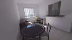 Foto 15 de Apartamento com 1 Quarto para alugar, 40m² em Jardim Esplanada, São José dos Campos