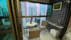 Foto 3 de Apartamento com 3 Quartos à venda, 105m² em Casa Amarela, Recife