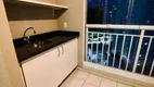 Foto 14 de Apartamento com 3 Quartos à venda, 60m² em Morumbi, São Paulo