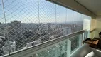 Foto 9 de Apartamento com 3 Quartos para alugar, 190m² em Embaré, Santos