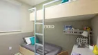 Foto 6 de Apartamento com 1 Quarto à venda, 29m² em Jaguaribe, Osasco