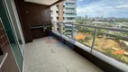 Foto 2 de Apartamento com 3 Quartos à venda, 152m² em Guararapes, Fortaleza