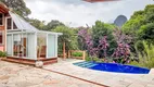 Foto 16 de Casa com 5 Quartos para alugar, 300m² em Araras, Petrópolis