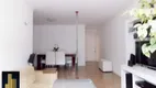 Foto 2 de Apartamento com 3 Quartos à venda, 78m² em Morumbi, São Paulo