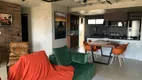 Foto 8 de Apartamento com 2 Quartos para alugar, 87m² em Capim Macio, Natal